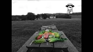 Chuck N Lock - Chopping Block (Prod. Farma)