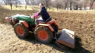Pasquali la frezat