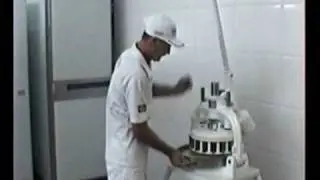 divisora manual
