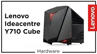 Lenovo Ideacentre Y710 Cube - test - recenzja - Hardware na Luzie #31