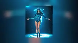 Beyonce - Alien Superstar x Sweet Dreams (Sped up + Pitched)