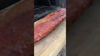 Отмеченные наградами свиные ребрышки &mdash; ОБЯЗАТЕЛЬНО ПОПРОБУЙТЕ!!