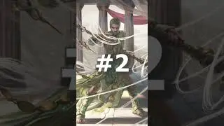 Top 5 Enchantments MTG