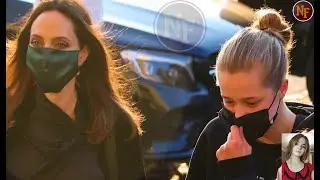 The Best Things That Have Happened in 2021 For Angelina`s Fans!