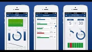 Strides: Goals & Habits Tracker for iPhone