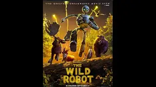 Comments Open - I Could Use A Boost - Kris Bowers - From The Wild Robot (2024) Official Soundtrack