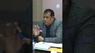 BFF National Teams Committee Meeting led by Deputy Chairman Md. Imrul Hassan