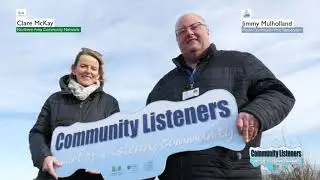 Community Listeners
