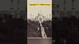 Tajmahal #like #viral #tajmahal #tajmahalview #mughal #agra #history #indianhistory #viralvideo