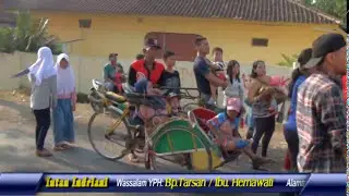 GOYANG MORRENA SINGA DANGDUT PUTRI GENADES DSN. HARAMAY DS. NEGLASARI KEC. PAGADEN - SUBANG