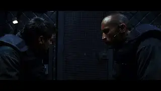Doom (2005) - Chopper Scene (HD)