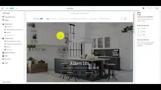 Create a Page of Collections Shopify Tutorial 2022 (No Coding Required)
