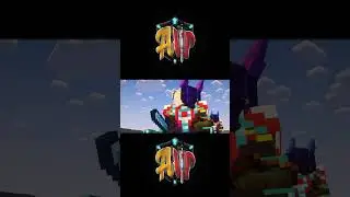 KEHANCURAN DUNIA ANCIENT WAR END FASE 2 TEASER #ancientwar #minecraft #ancientwarroleplay