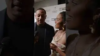China Anne McClain and Romeo Shine their Light for God This Holiday Season #BrewstersMillions ✨