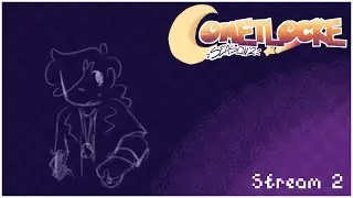 The trial of Ilima? - Cometlocke Season 2