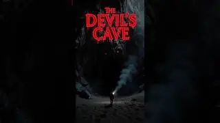 Utah's Horrifying Cave Mystery