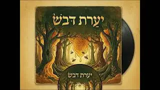 🎶 יערת דבש | Ya&rsquo;arat Devash | Ethnic Andalusian Instrumental | AI Jewish Music