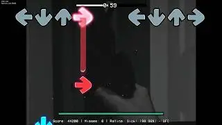 Encounter bubu remix Fanmade Mod
