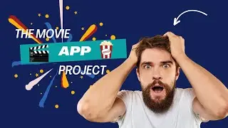 Movie App Project