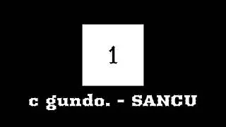 c gundo. - SANCU  (Audio Oficial) (prod.torie!)