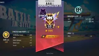 Stricks BR_2.0 (ROOT DEVICE) FULL SETUP VIDEO #freefirepanel #obinjector #freefire #brmods#root 