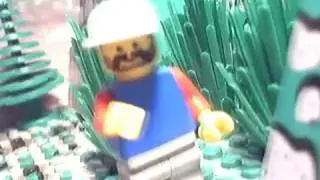 The Forbidden Passage!