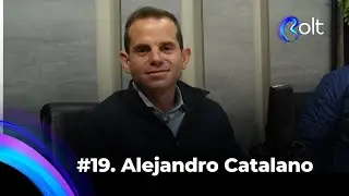 #19. Integra&ccedil;&atilde;o energ&eacute;tica no fortalecimento da Am&eacute;rica do Sul - com Alejandro Catalano
