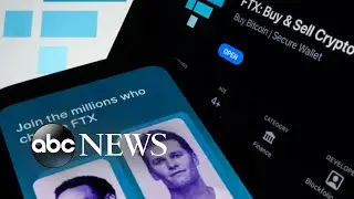 Sam Bankman-Fried fraud case could change the future of crypto | ABCNL