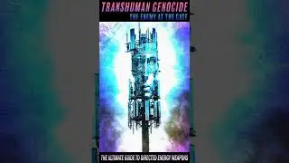 GOVERNMENT USING PEOPLE AS GUINEA PIGS FOR SECRET ENERGY WEAPON EXPERIMENTS...