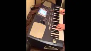 Never Let You Go - Vocal Close Harmony Instrumental - Justin Bieber - Howard J Foster