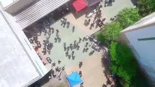 The TERRA Alma Mater (Exclusive Version)