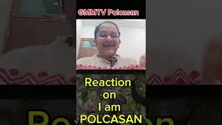POLCASAN 😱 | Indian Reaction