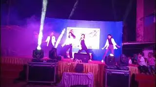 New year celebration 