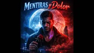 JCampoverde Mentiras y Dolor  