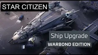 Star Citizen - Upgrade / CCU Warbond Sale Guide -  Deutsch/German