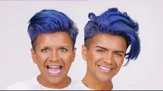 Eyebrow Tutorial | Gabriel Zamora