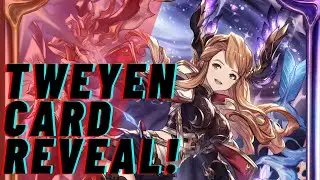 Shadowverse - Eternal Awakening Card Reveal!