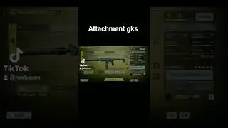 attachment gks