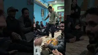 Jaunsari Pahadi Song, Maagh Maroj Tyohar Mein Night Mahafil kandi Talli || Pahadi culture pahadi ✨