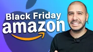 Migliori Offerte Apple Black Friday 2022..!!