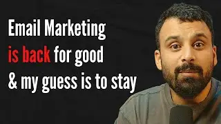 Spam to 3600% ROI: the story of Email Marketing as a channel