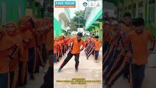 Ice Breaking PJOK 