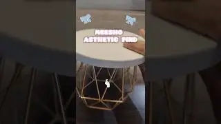🎀MEESHO PINTERESTY FINDS //CAKE STAND// AESTHETIC MEESHO FINDS UNBOXING// #shortsfeed #shorts