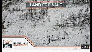 Land for Sale on easy terms owner financing affordable price