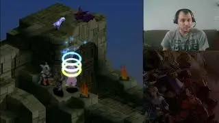 FFT Arena 1 44b Live Stream 07-01-22