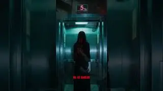 El Ritual Prohibido del Ascensor 🛗👻 #Ritual #Dimension #Misterio #GrimorioDigital