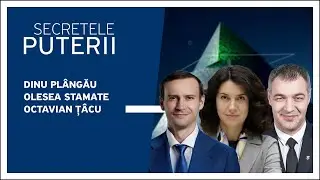 Secretele Puterii cu Alex Cozer, ediția din 28.01.2026