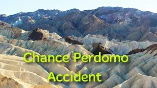 Chance Perdomo Accident | Chance Perdomo Chilling Adventures of Sabrina