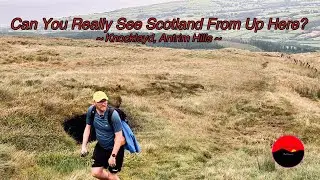 Knocklayd | Antrim Hills | Hiking And Trekking