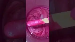 Melting Sexy Smooth Tickled Pink Hard Wax | Watch the Perfect Consistency by @ebwaxing